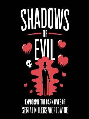 cover image of Shadows of Evil